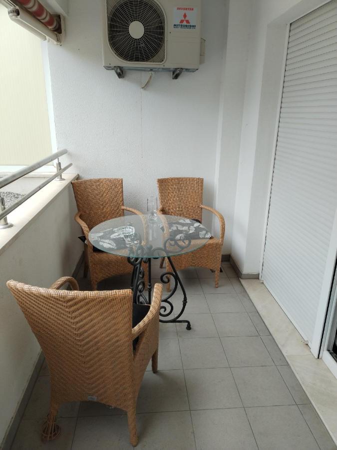 Deluxe Apartment Manuela With Balcony Top Center Split Buitenkant foto