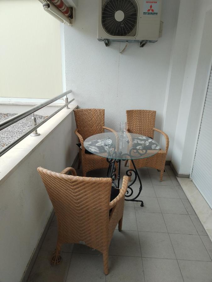 Deluxe Apartment Manuela With Balcony Top Center Split Buitenkant foto