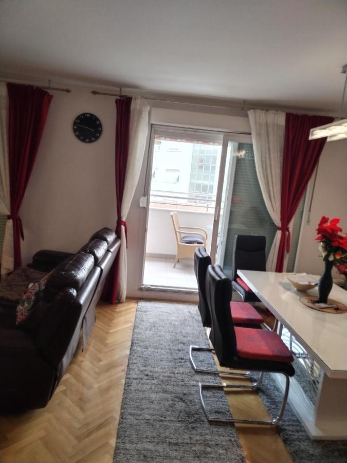 Deluxe Apartment Manuela With Balcony Top Center Split Buitenkant foto