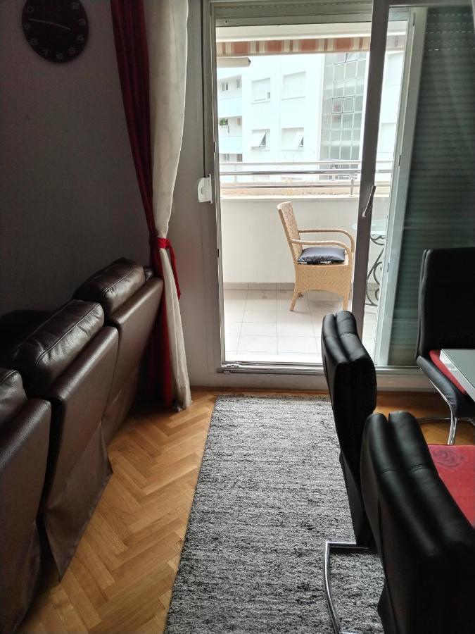 Deluxe Apartment Manuela With Balcony Top Center Split Buitenkant foto
