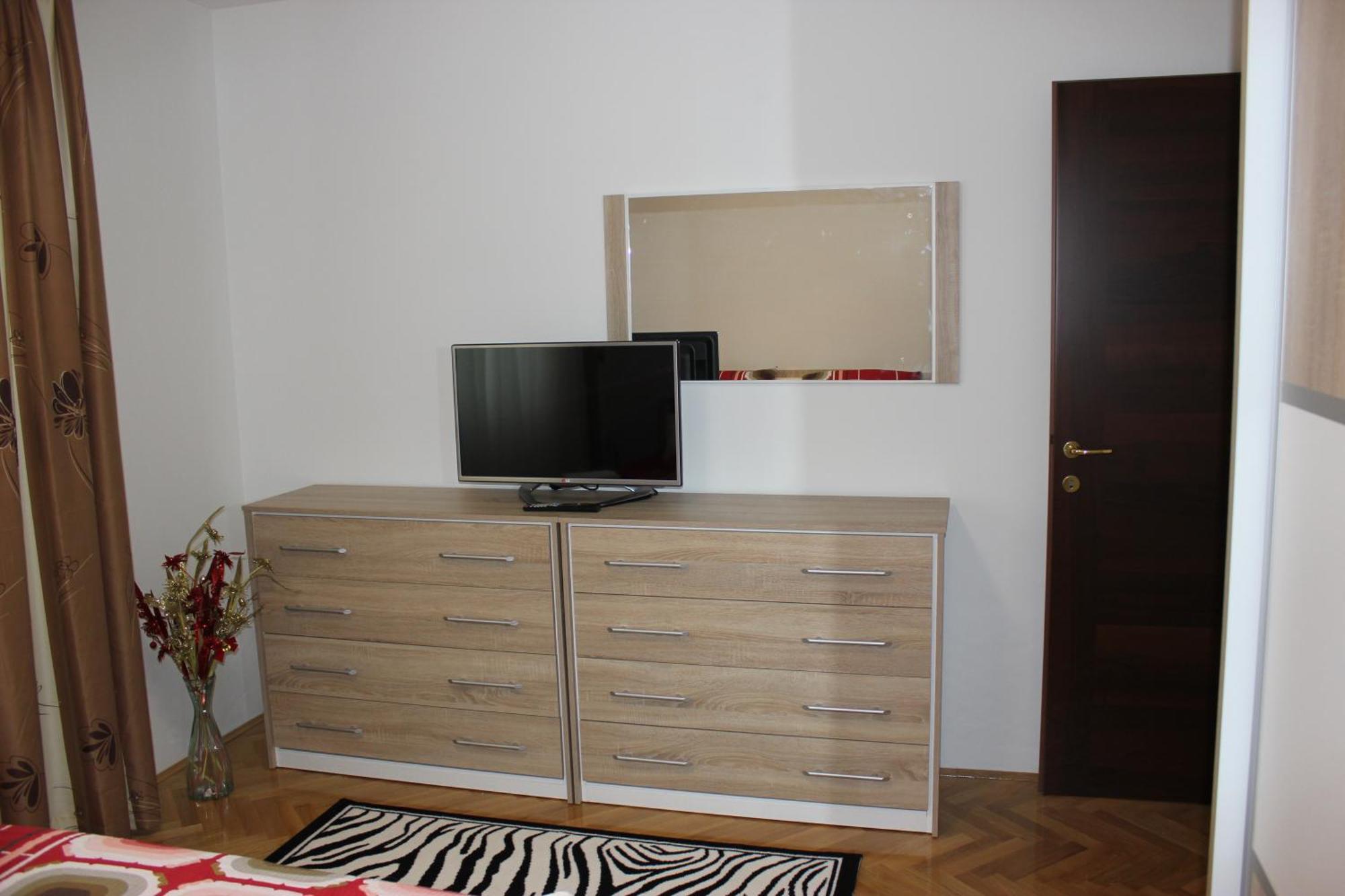 Deluxe Apartment Manuela With Balcony Top Center Split Buitenkant foto