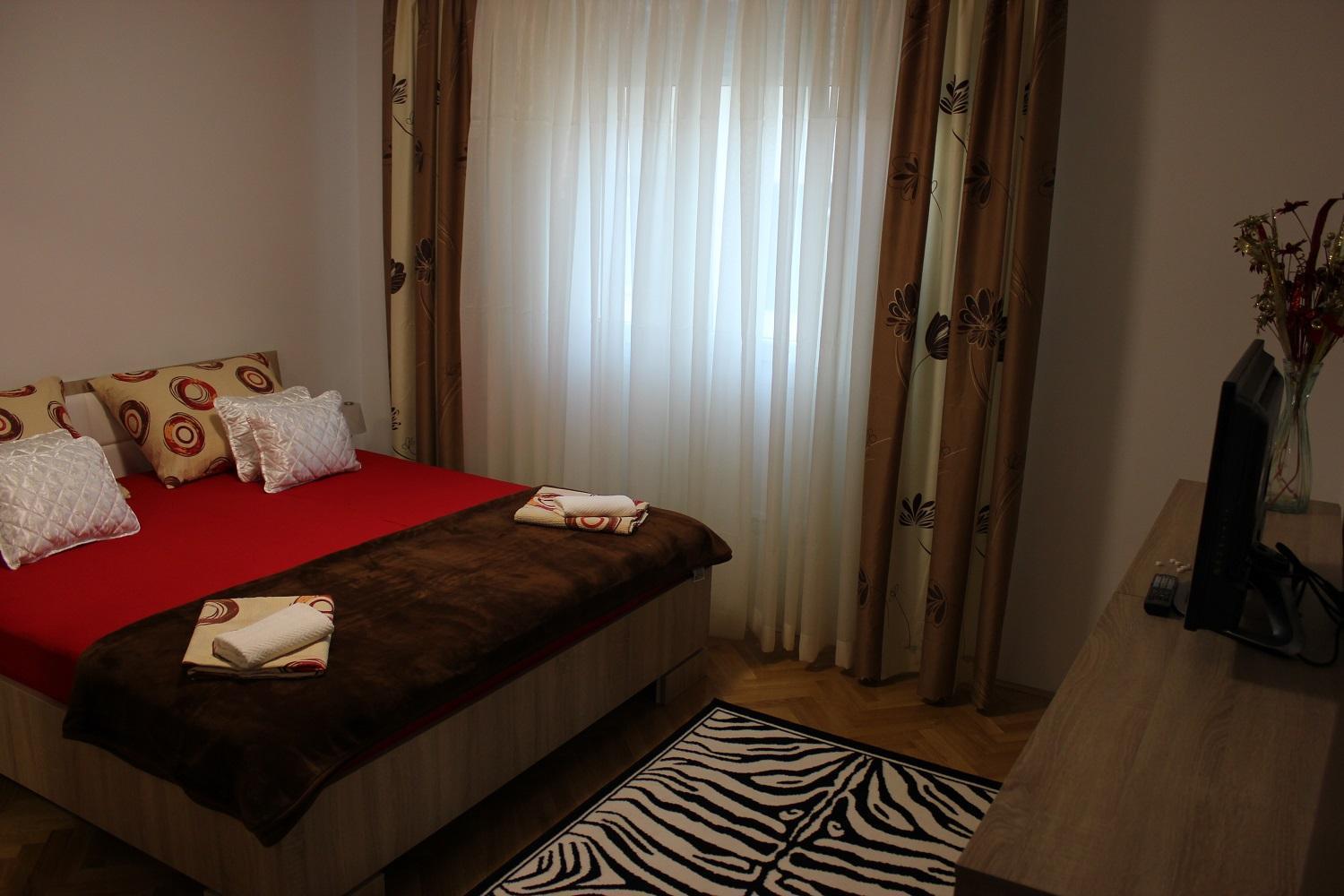 Deluxe Apartment Manuela With Balcony Top Center Split Buitenkant foto
