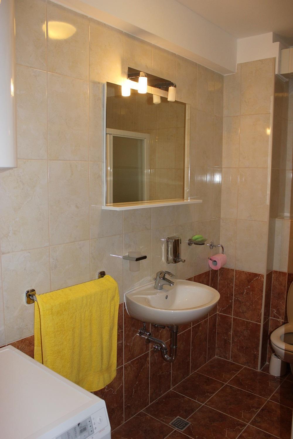 Deluxe Apartment Manuela With Balcony Top Center Split Buitenkant foto
