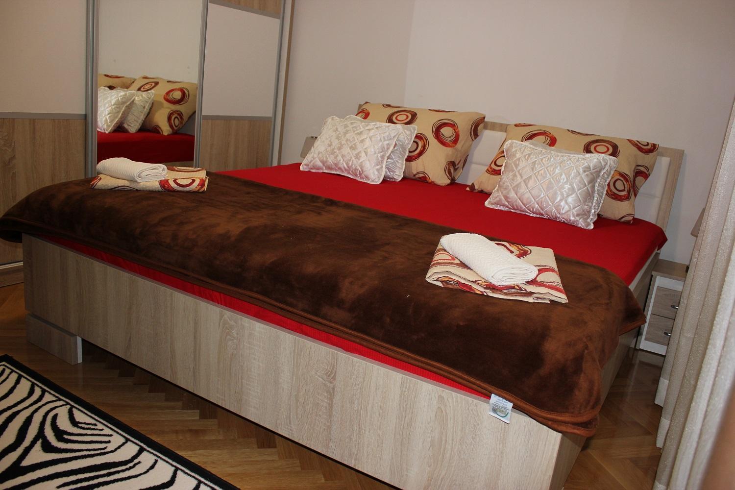 Deluxe Apartment Manuela With Balcony Top Center Split Buitenkant foto