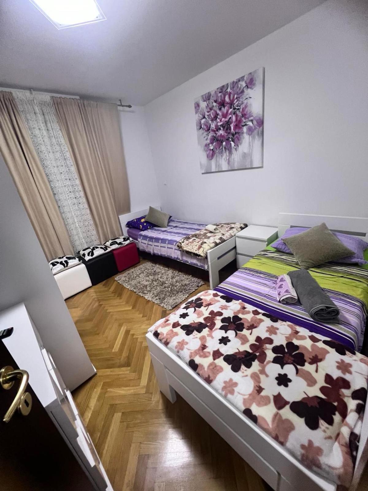 Deluxe Apartment Manuela With Balcony Top Center Split Buitenkant foto