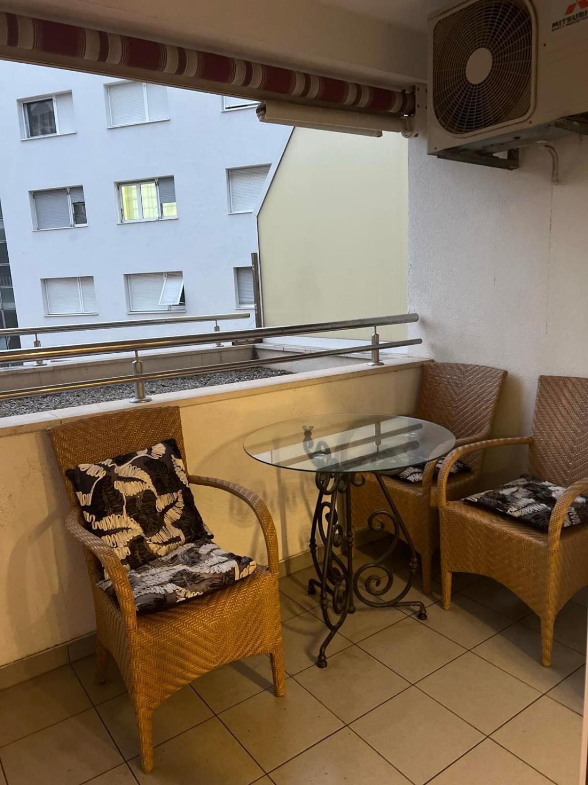 Deluxe Apartment Manuela With Balcony Top Center Split Buitenkant foto